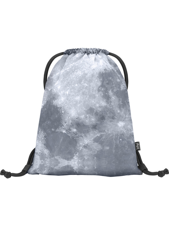 BAAGL  Szürke táska Baagl NASA Szürke