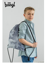 BAAGL  Szürke táska Baagl NASA Szürke