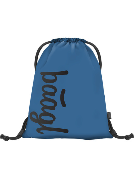 BAAGL  Kék táska Baagl Ocean Blue