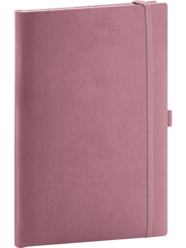 NOTIQUE NOTIQUE Notes Aprint Neo, rózsaszín, pöttyözött, 15 x 21 cm