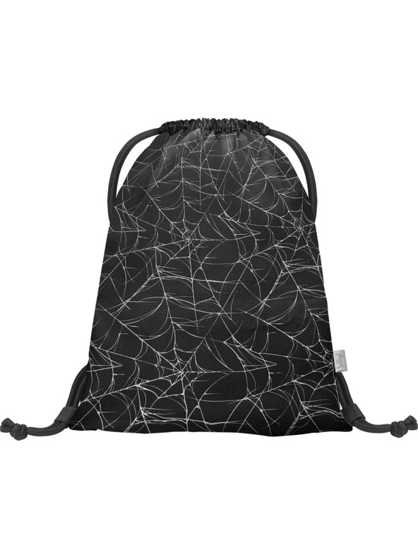 BAAGL  Fekete táska szerda Nevermore Baagl