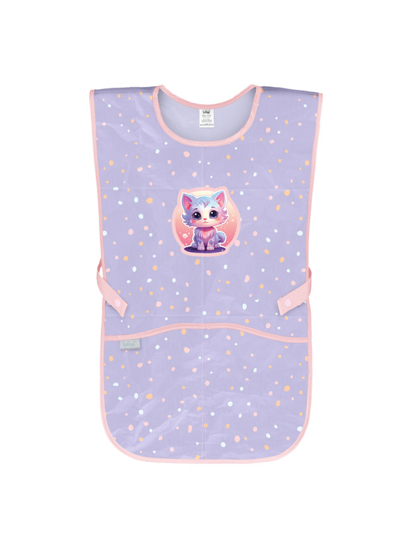 BAAGL  Lila Gyerekek kötény Háziállatok Baagl