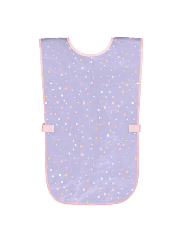 BAAGL  Lila Gyerekek kötény Háziállatok Baagl