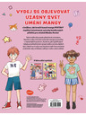 BAAGL  Hogyan rajzolj KAWAII MANGA: KARAKTEREK – Lépésről lépésre MISAKÓVAL