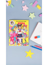 BAAGL  Hogyan rajzolj KAWAII MANGA: DIVAT – Lépésről lépésre MISAKÓVAL