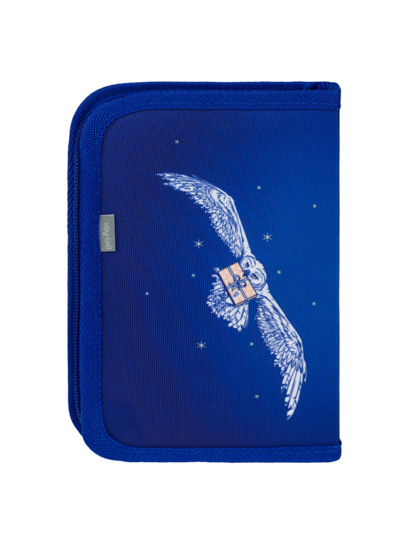 BAAGL  BAAGL SZETT 3 Airy Roxfort Hedvig: hátizsák, tolltartó, táska