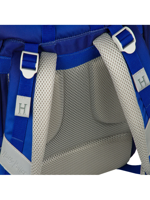 BAAGL  BAAGL Iskolai hátizsák Airy Roxfort Hedvig