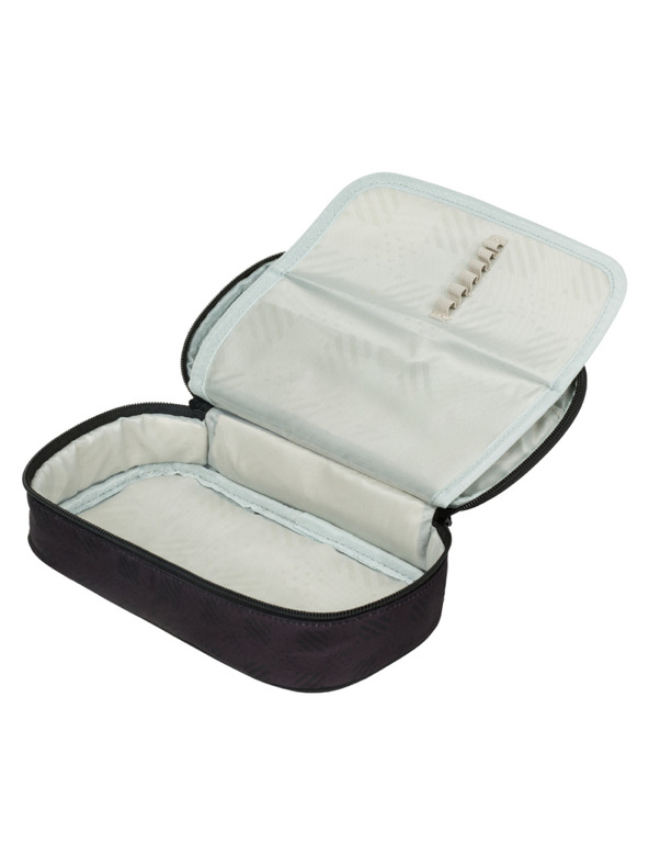 BAAGL  BAAGL Iskolai tolltartó Harry Potter Roxfort bordó