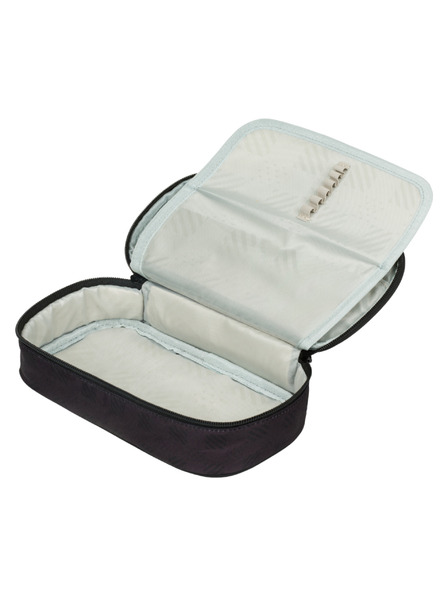 BAAGL  BAAGL Iskolai tolltartó Harry Potter Roxfort bordó