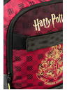 BAAGL  BAAGL Iskolai hátizsák Harry Potter Roxfort bordó