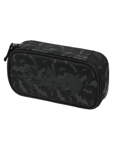 BAAGL  BAAGL Iskolai tolltartó Batman fekete