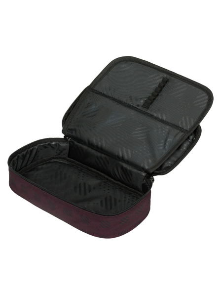 BAAGL  BAAGL Iskolai tolltartó Harry Potter Roxfort fekete