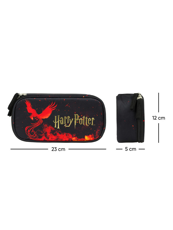 BAAGL  BAAGL Iskolai tolltartó Harry Potter Főnix