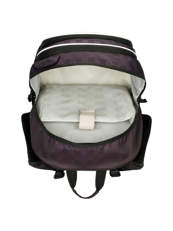 BAAGL  BAAGL Iskolai hátizsák Core Harry Potter Roxfort fekete