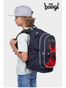 BAAGL  BAAGL Iskolai hátizsák Core Harry Potter Főnix