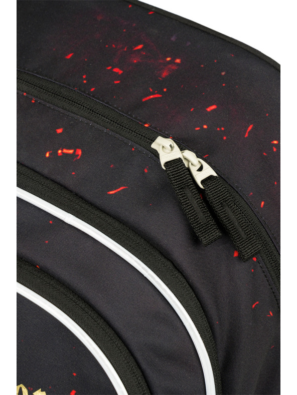 BAAGL  BAAGL Iskolai hátizsák Core Harry Potter Főnix