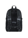 BAAGL  BAAGL Iskolai hátizsák Core Batman fekete