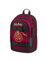 BAAGL  BAAGL SZETT 3 Skate Harry Potter Roxfort bordó: hátizsák, tolltartó, zsák