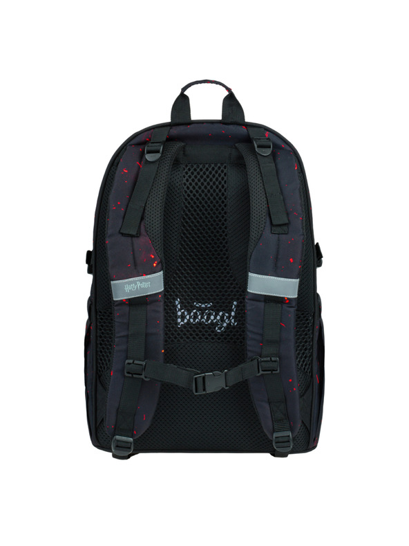 BAAGL  BAAGL SET 3 Core Harry Potter Főnix: hátizsák, tolltartó, tornazsák