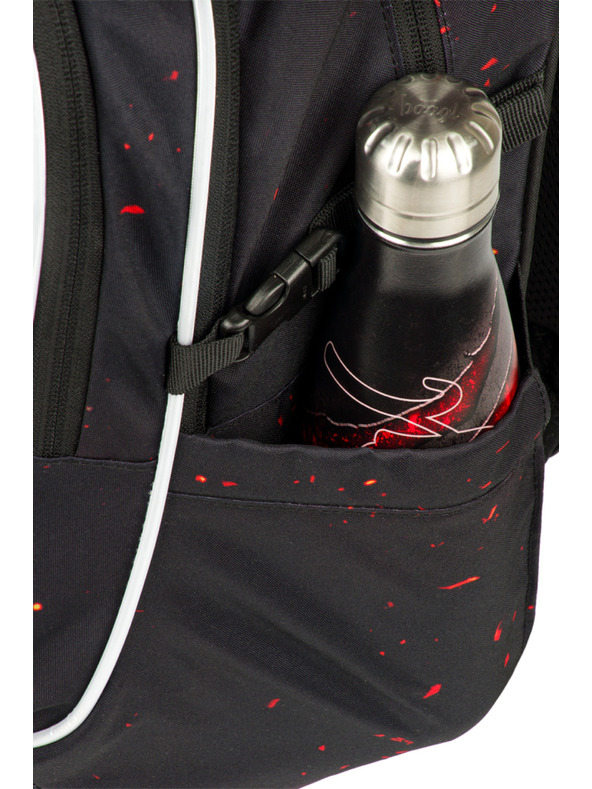 BAAGL  BAAGL SET 3 Core Harry Potter Főnix: hátizsák, tolltartó, tornazsák