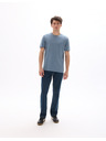 Celio Tebase cotton T-shirt