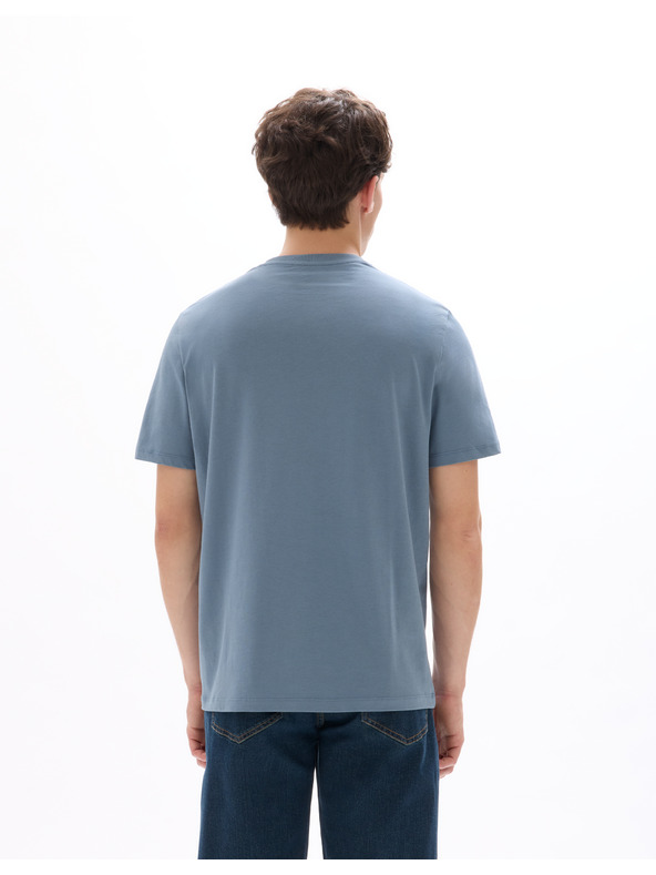 Celio Tebase cotton T-shirt