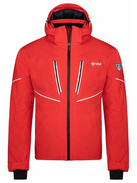 Kilpi Piros férfi sízubbony Kilpi Turnau-M