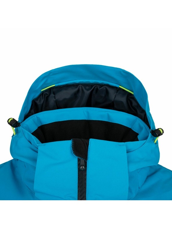 Kilpi Piros férfi sízubbony Kilpi Turnau-M