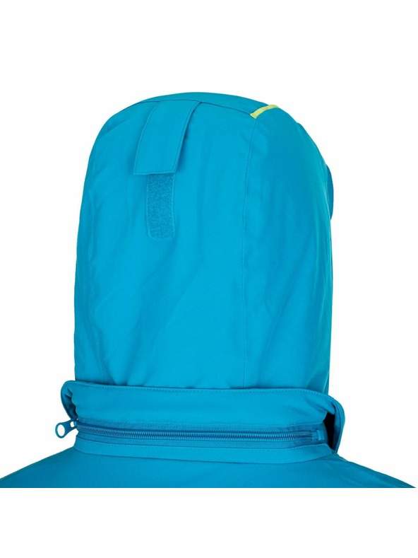 Kilpi Piros férfi sízubbony Kilpi Turnau-M