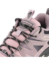 ALPINE PRO ALPINE PRO UHESE szabadtéri cipő ptx membránnal pale mauve színben