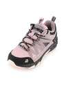 ALPINE PRO ALPINE PRO UHESE szabadtéri cipő ptx membránnal pale mauve színben