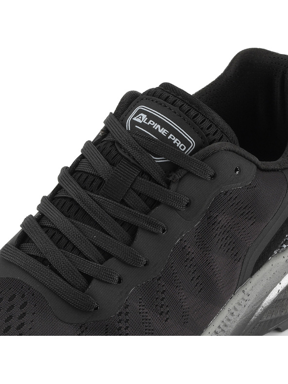 ALPINE PRO Férfi outdoor cipő ALPINE PRO ZEWER black