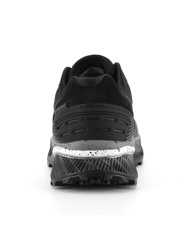 ALPINE PRO Férfi outdoor cipő ALPINE PRO ZEWER black