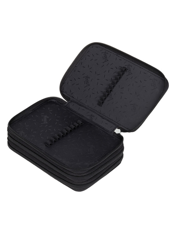 BAAGL  BAAGL Iskolai tolltartó háromszintes Hokej