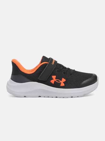 Under Armour Fiú cipők Under Armour UA BPS Pursuit 4 AC