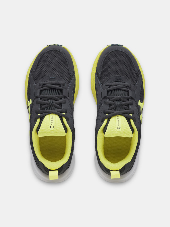 Under Armour Fiú cipők Under Armour UA BGS Assert 11-GRY