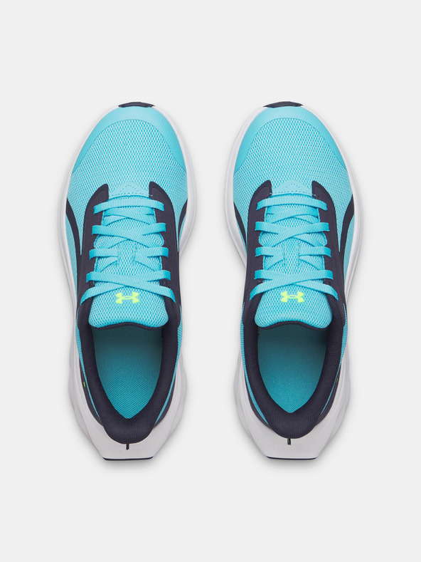 Under Armour Fiú cipők Under Armour UA BGS Ascend-BLU