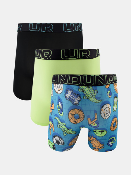 Under Armour Fiú boxeralsó Under Armour Ua Performance Tech Mesh - Prints - 3