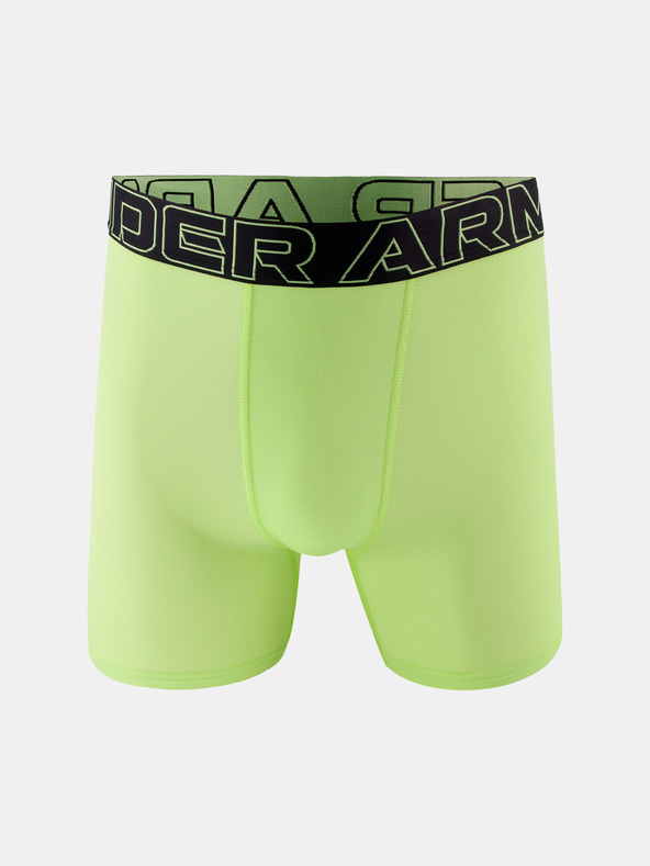 Under Armour Fiú boxeralsó Under Armour Ua Performance Tech Mesh - Prints - 3