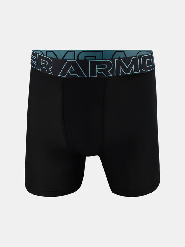Under Armour Fiú boxeralsó Under Armour Ua Performance Tech Mesh - Prints - 3
