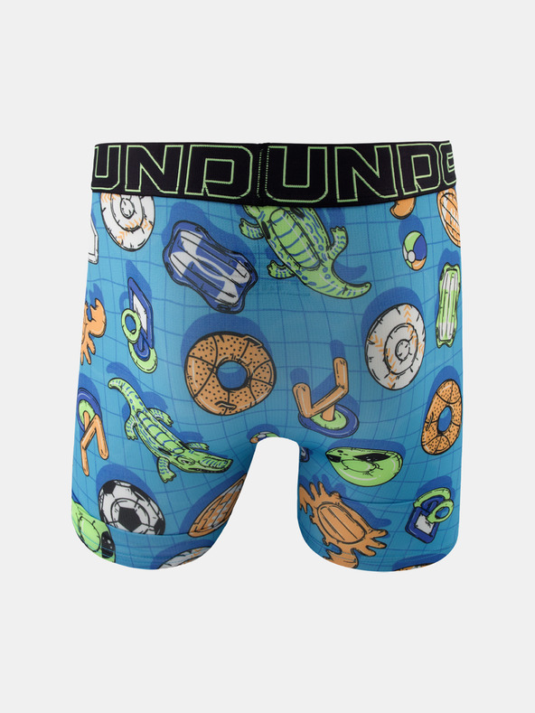 Under Armour Fiú boxeralsó Under Armour Ua Performance Tech Mesh - Prints - 3