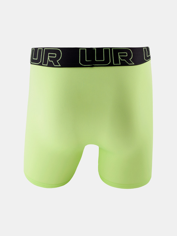 Under Armour Fiú boxeralsó Under Armour Ua Performance Tech Mesh - Prints - 3