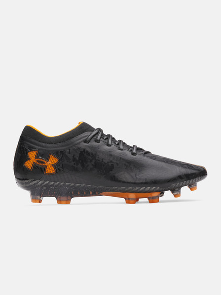 Under Armour Férfi futballcipő Under Armour UA Magnetico Elite 5 FG MNSY-GRY