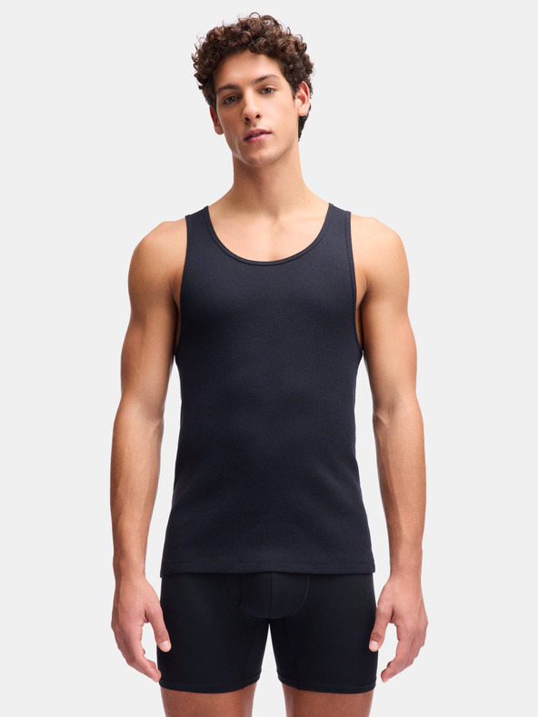Under Armour Férfi atlétatrikó Under Armour M UA Perf Cotton Tank-2pk