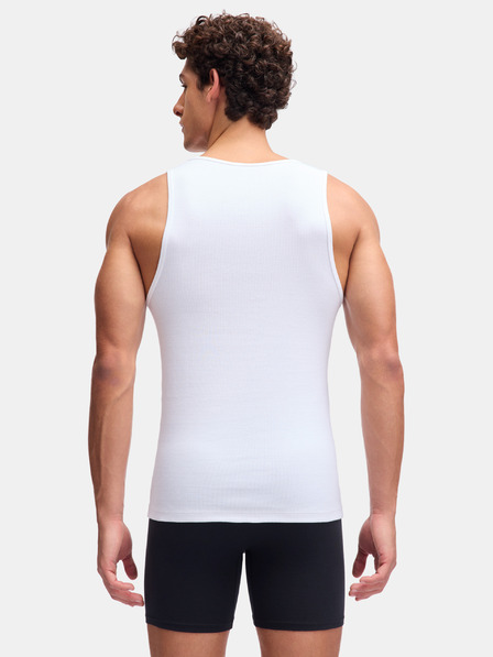 Under Armour Férfi atlétatrikó Under Armour M UA Perf Cotton Tank-2pk