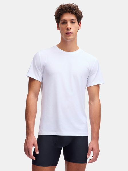 Under Armour Férfi póló Under Armour M UA Perf Tech Mesh Crew Neck-2pk