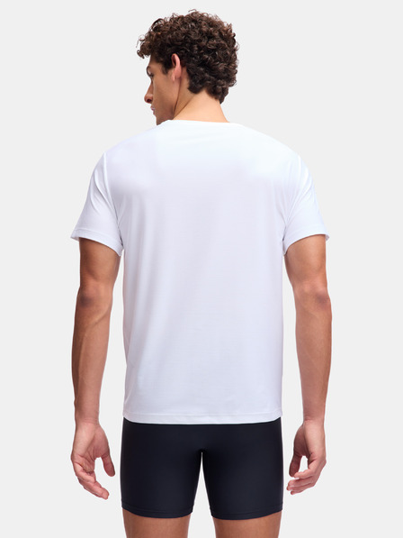 Under Armour Férfi póló Under Armour M UA Perf Tech Mesh Crew Neck-2pk