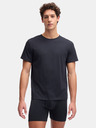 Under Armour Férfi póló Under Armour M UA Perf Cotton Crew Neck-2pk