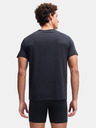 Under Armour Férfi póló Under Armour M UA Perf Cotton Crew Neck-2pk