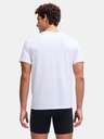 Under Armour Férfi póló Under Armour M UA Perf Cotton Crew Neck-2pk